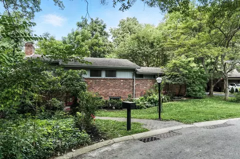 Exterior - 1943 Gregory Ln, Cincinnati, OH 45206 photo 3 of 25