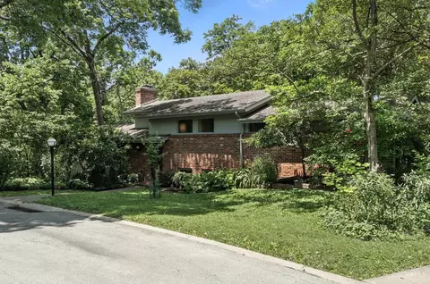 Exterior - 1943 Gregory Ln, Cincinnati, OH 45206 photo 2 of 25