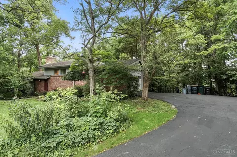 Exterior - 1943 Gregory Ln, Cincinnati, OH 45206 photo 5 of 25