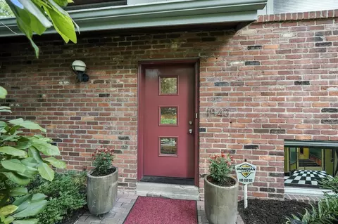 Exterior - 1943 Gregory Ln, Cincinnati, OH 45206 photo 8 of 25