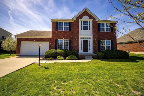 8105 Vegas Cir, West Chester, OH 45069