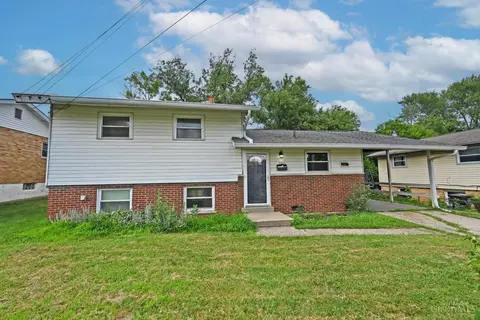 780 Fairborn Rd, Forest Park, OH 45240