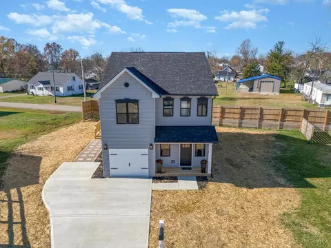 403 Elmwood Ct, Georgetown, OH 45121