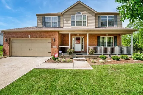 4014 Meadowood Dr, Middletown, OH 45044