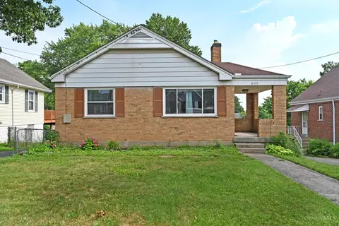 4339 Harding Ave, Cheviot, OH 45211