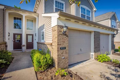 810 Southmeadow Cir, Cincinnati, OH 45224