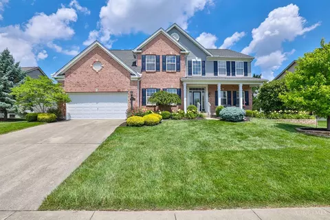4414 Breakers Pt, West Chester, OH 45069