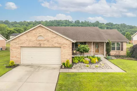 4457 Muskopf Dr, Fairfield, OH 45014