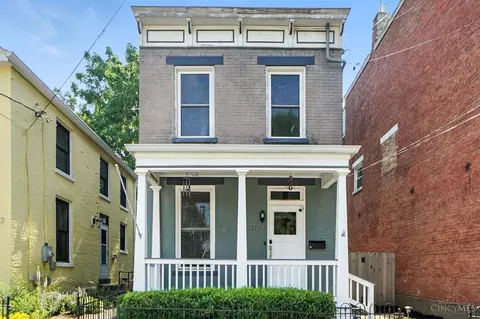 4120 Langland St, Cincinnati, OH 45223