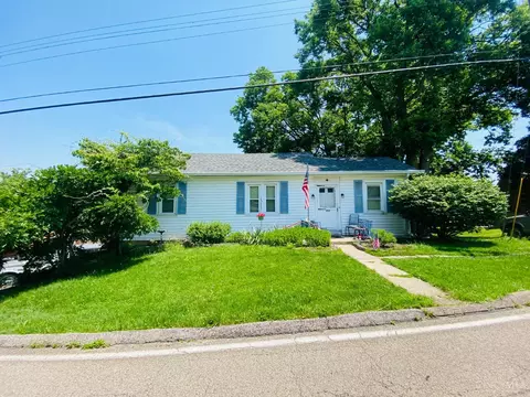 252 Pedretti Ave, Cincinnati, OH 45238