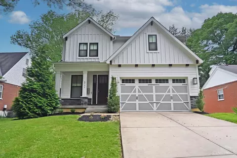 3743 Grovedale Pl, Cincinnati, OH 45208