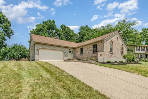 1530 Ottercreek Dr, Forest Park, OH 45240
