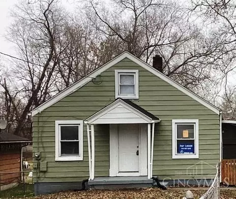 3009 Seneca St, Middletown, OH 45044