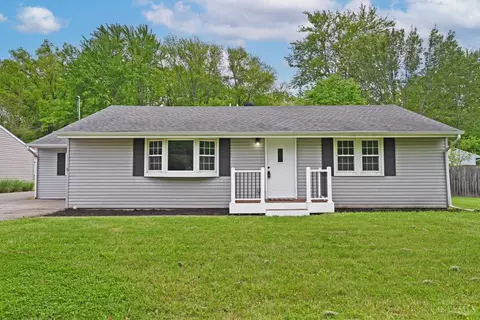 5782 Buckwheat Rd, Milford, OH 45150