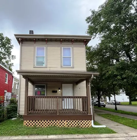 168 Chestnut St, Hamilton, OH 45011