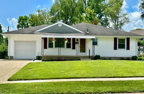 1285 Oakmont Dr, Hamilton, OH 45013