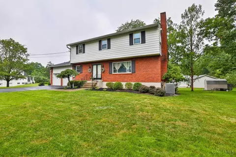 3676 Gardner Ave, Cincinnati, OH 45236 photo 2