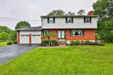 3676 Gardner Ave, Cincinnati, OH 45236