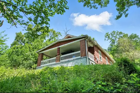 5314 Hillside Ave, Cincinnati, OH 45233