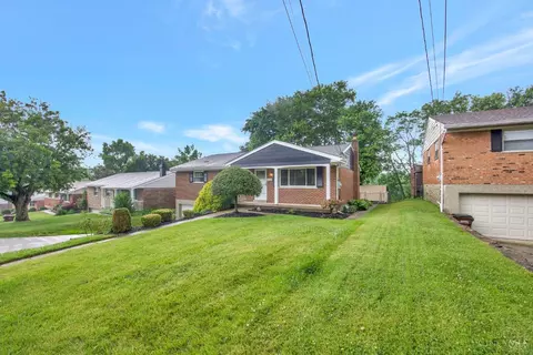 4371 Airycrest Ln, Cincinnati, OH 45211