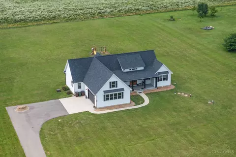9782 Us Rt 22 3, Clarksville, OH 45113