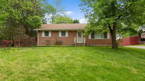 4638 Celadon Ave, Fairfield, OH 45014