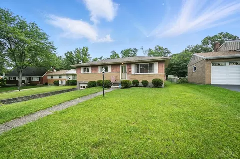 Exterior - 6658 Greentree Dr, Cincinnati, OH 45224 photo 1 of 4