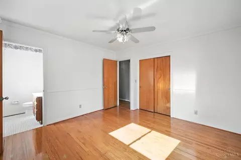 Bedroom - 6658 Greentree Dr, Cincinnati, OH 45224 photo 6 of 7