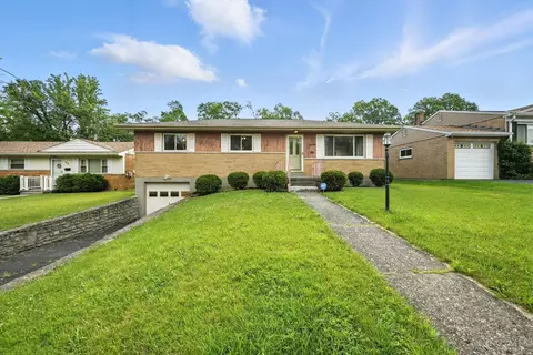6658 Greentree Dr, Cincinnati, OH 45224