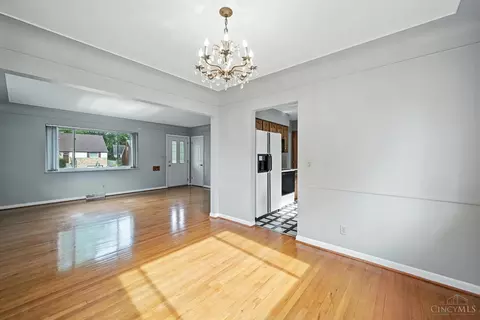 Dining - 6658 Greentree Dr, Cincinnati, OH 45224 photo 1 of 1