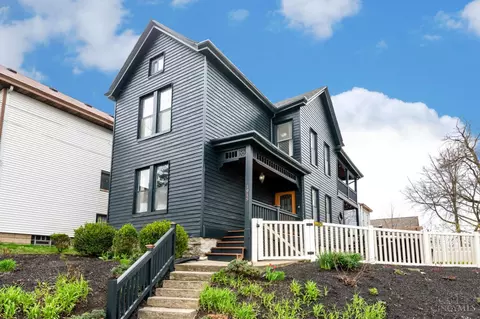 1915 Pogue Ave, Cincinnati, OH 45208