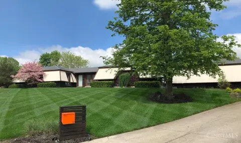 18 Tiffany Ct, Hamilton, OH 45013