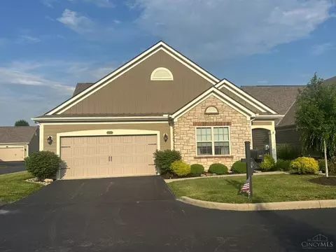 6673 Liberty Cir, Liberty Township, OH 45069