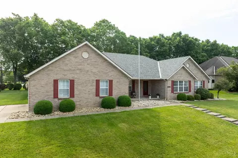 5560 Walther Dr, Fairfield, OH 45014
