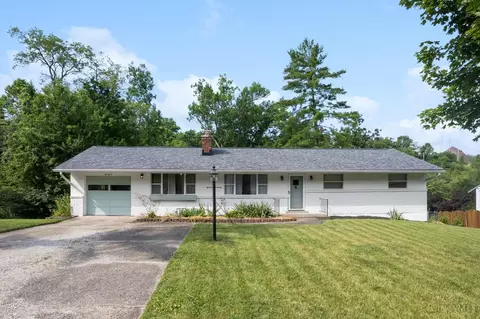 3787 Susanna Dr, Colerain Twp, OH 45251