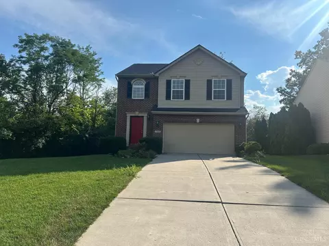 5065 Cross Creek Ln, Milford, OH 45150