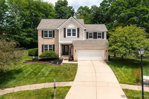4591 Tarbolton, Batavia, OH 45103
