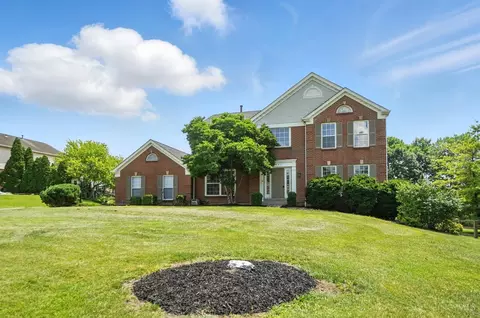 5427 Senour Dr, West Chester, OH 45069