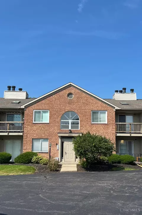 1650 Gelhot Dr, Fairfield, OH 45014