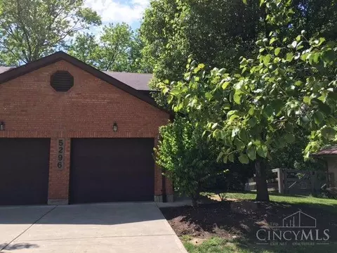 5296 Boehm Dr, Fairfield, OH 45014