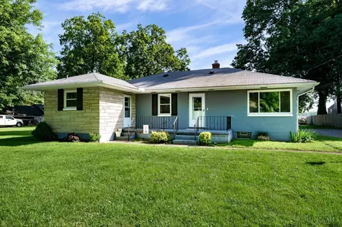 732 Central Ave, Carlisle, OH 45005