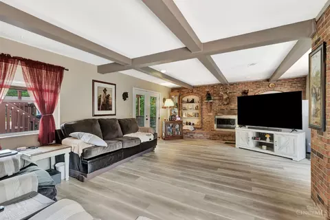 Living - 1366 Devils Backbone Rd, Cincinnati, OH 45233 photo 1 of 1