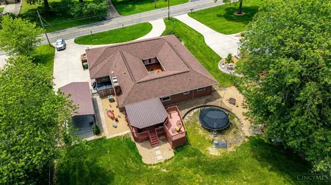 View/Area - 1366 Devils Backbone Rd, Cincinnati, OH 45233 photo 3 of 11