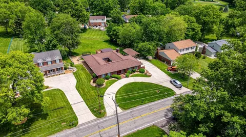 View/Area - 1366 Devils Backbone Rd, Cincinnati, OH 45233 photo 7 of 11