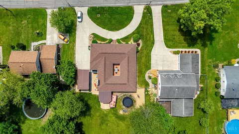 View/Area - 1366 Devils Backbone Rd, Cincinnati, OH 45233 photo 4 of 11
