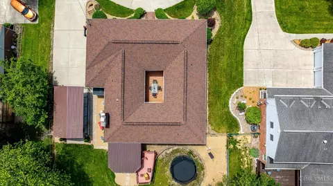 View/Area - 1366 Devils Backbone Rd, Cincinnati, OH 45233 photo 10 of 11