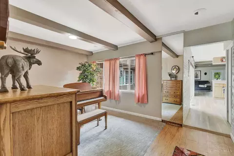 Entry Way - 1366 Devils Backbone Rd, Cincinnati, OH 45233 photo 2 of 2