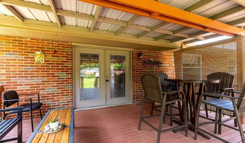 Exterior - 1366 Devils Backbone Rd, Cincinnati, OH 45233 photo 8 of 18