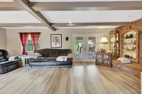 Other - 1366 Devils Backbone Rd, Cincinnati, OH 45233 photo 6 of 11