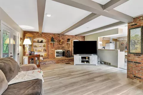 Other - 1366 Devils Backbone Rd, Cincinnati, OH 45233 photo 3 of 11